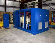 cooling system types available