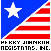 Perry Johnson Registrars, lnc.