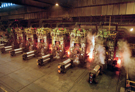 Furnace Oil Filled Transformers  gallery image
