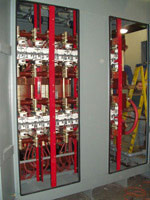 Rectifier Systems for Military, Labs and R&D; Development gallery image