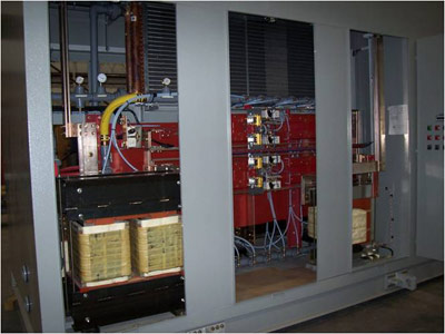Transformer Power Supply Control Services Posts gallery image