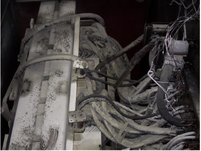 Transformer Repairs and Retrofits - Emergency repairs  gallery image